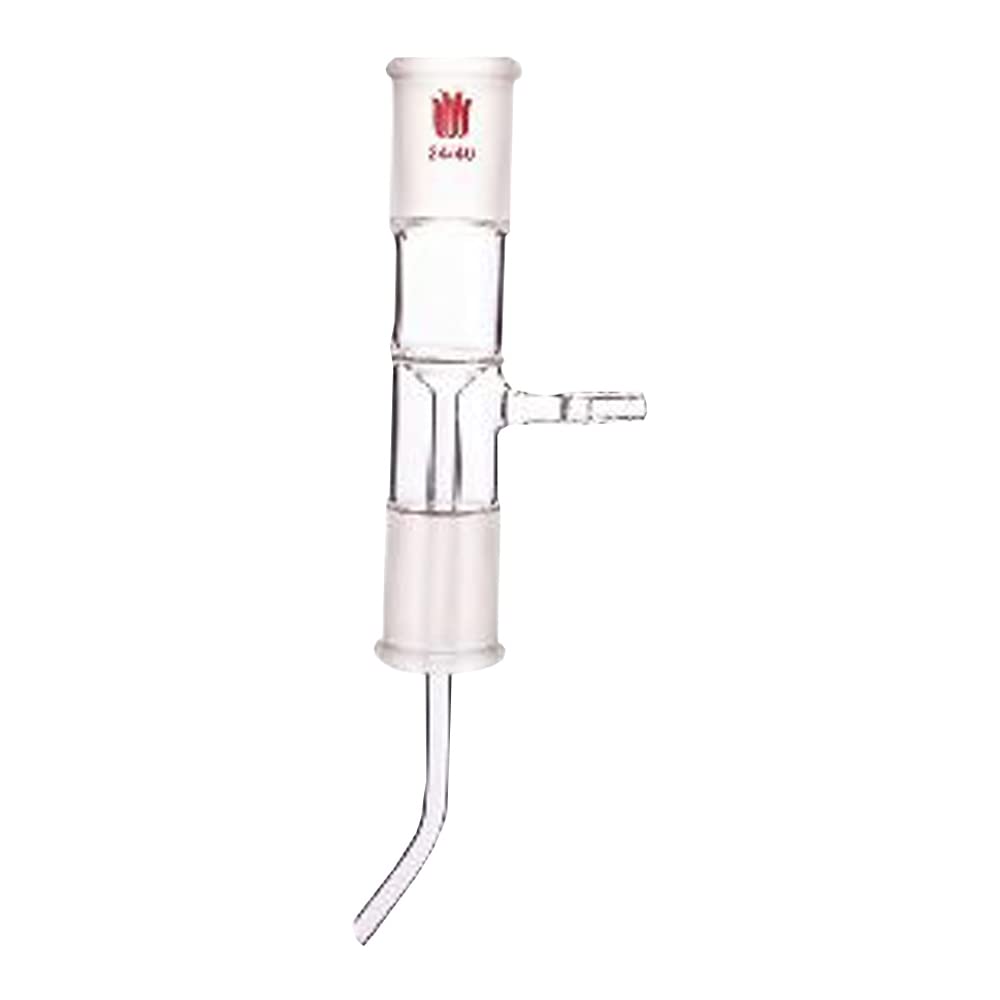 Kemtech America A592440 Synthware Vertially Oriented